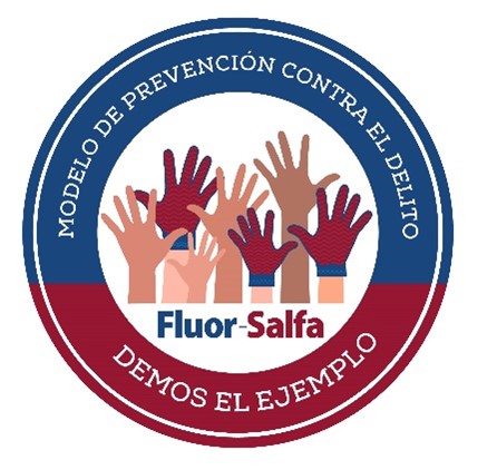 Logo Modelo de Prevención Contra el Delotp